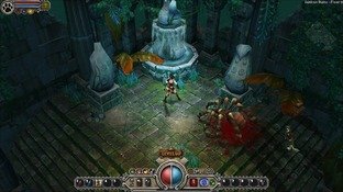 Torchlight bientôt disponible