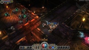 Torchlight bientôt disponible