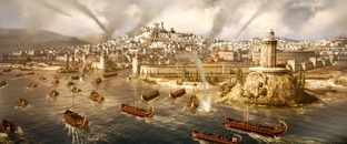 Total War : Rome II PC