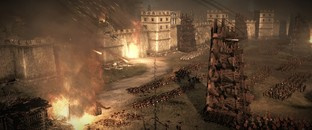 Total War : Rome II PC