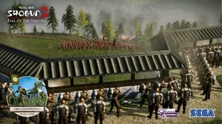 Total War : Shogun 2 : La Fin des Samouraïs [PC] [UL] (EXCLUE)