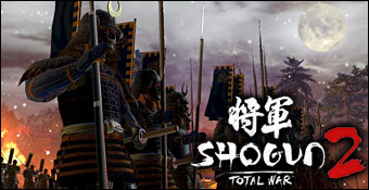 Total War : Shogun 2