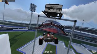 TrackMania² : Stadium PC