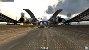 TrackMania² : Stadium PC