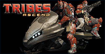 Tribes : Ascend