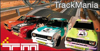 TrackMania