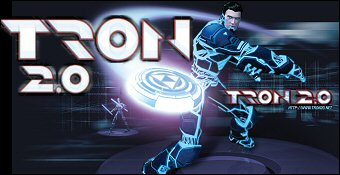 Tron 2.0