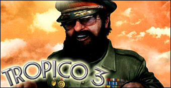 Tropico3