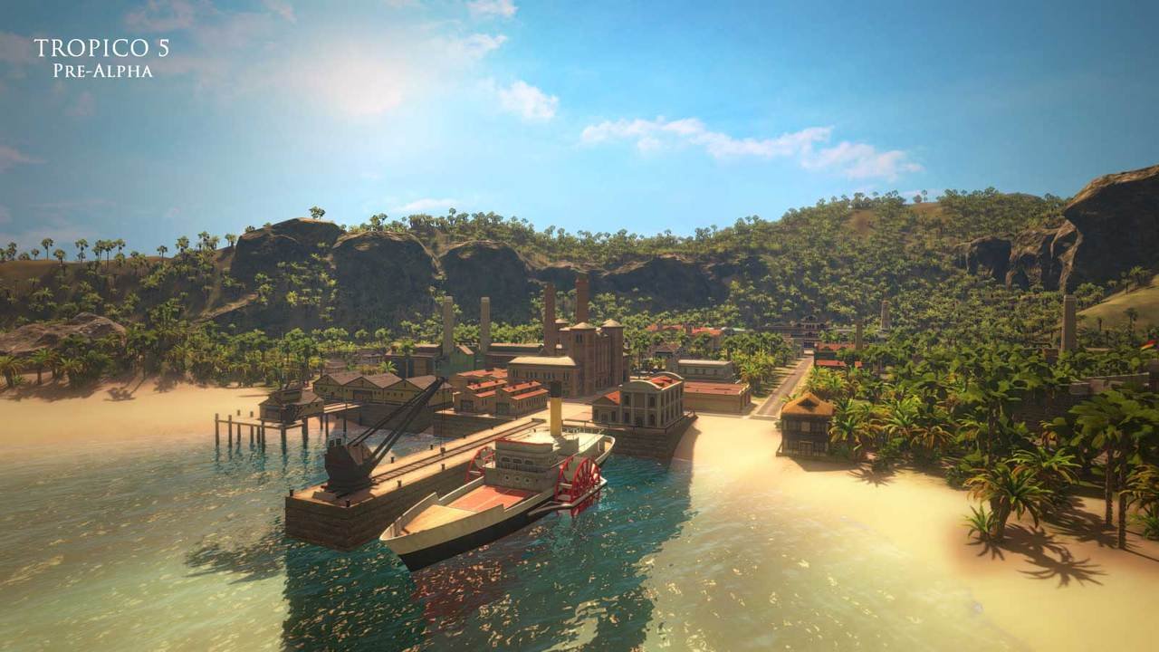 Quand c'est trop, c'est tropico 6