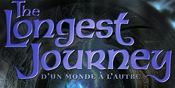 The Longest Journey