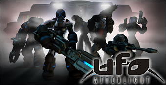 UFO : Afterlight