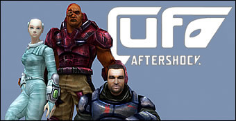 UFO : Aftershock