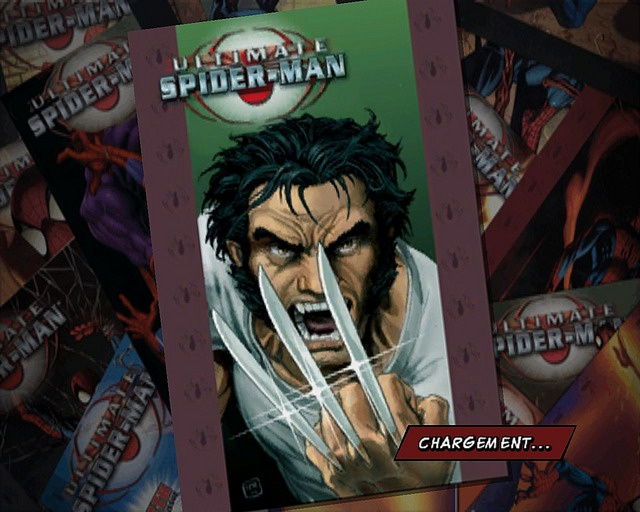 Jeux vidéos Ulsmpc049