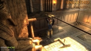 Images de Unearthed : Trail of Ibn Battuta