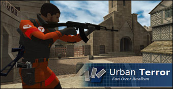 Urban Terror