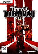 Unreal Tournament 3 sans keygen avec dvd bonus et patch [FR et autre] preview 0