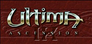 Ultima 9 : Ascension