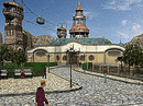[MU] [PC] Voyage au Centre de la Terre