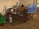 [MU] [PC] Voyage au Centre de la Terre
