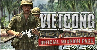 Vietcong : Fist Alpha