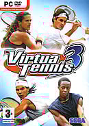 Virtua Tennis 3 (PC)