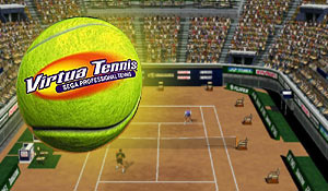 Virtua Tennis