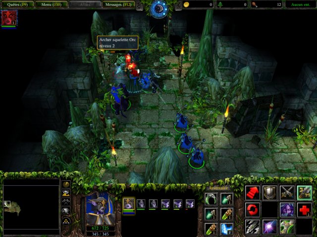 Warcraft 3 the frozen throne варкрафт 3 - arbse.