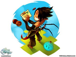 Une nouvelle mise à jour pour Wakfu Une nouvelle mise à jour pour Wakfu