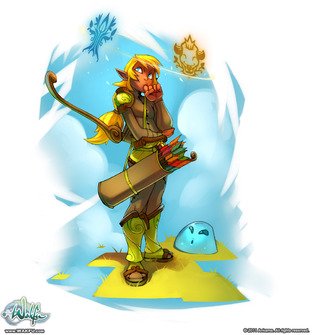 Une nouvelle mise à jour pour Wakfu Une nouvelle mise à jour pour Wakfu