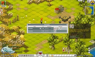 Une nouvelle mise à jour pour Wakfu Une nouvelle mise à jour pour Wakfu