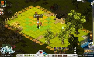 Une nouvelle mise à jour pour Wakfu Une nouvelle mise à jour pour Wakfu