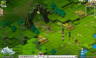 Une nouvelle mise à jour pour Wakfu Une nouvelle mise à jour pour Wakfu