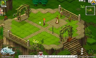 Une nouvelle mise à jour pour Wakfu Une nouvelle mise à jour pour Wakfu