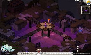 Une nouvelle mise à jour pour Wakfu Une nouvelle mise à jour pour Wakfu