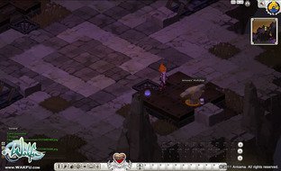 Une nouvelle mise à jour pour Wakfu Une nouvelle mise à jour pour Wakfu