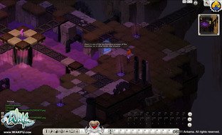 Une nouvelle mise à jour pour Wakfu Une nouvelle mise à jour pour Wakfu