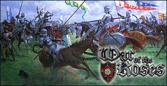 War of the Roses