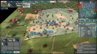 Wargame : AirLand Battle PC