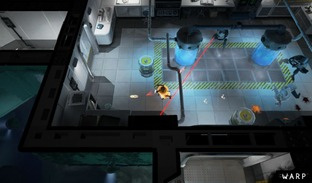 Images de Warp