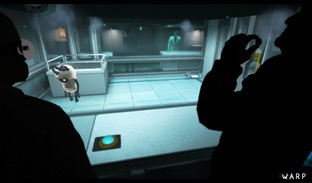 Images de Warp