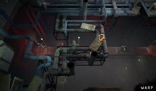 Images de Warp