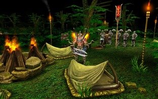 Images de Warrior Epic