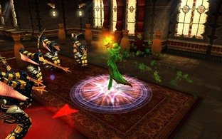 Images de Warrior Epic