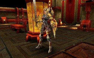 Images de Warrior Epic