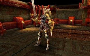 Images de Warrior Epic