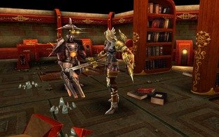 Images de Warrior Epic