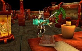 Images de Warrior Epic