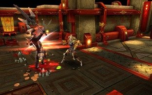 Images de Warrior Epic