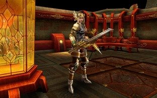 Images de Warrior Epic