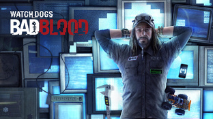 Watch Dogs : Bad Blood PC